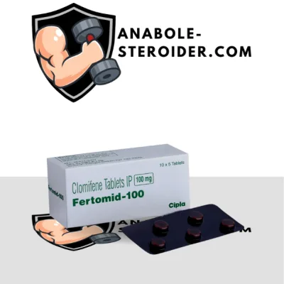 Clomid 100mg