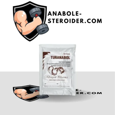 Turanabol