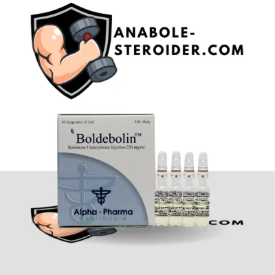 Boldebolin