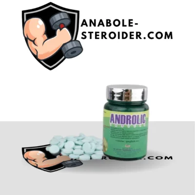 Androlic
