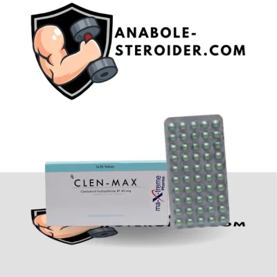 Clen-Max