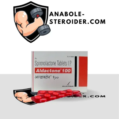 Aldactone 100