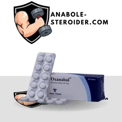 Oxanabol