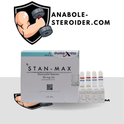 Stan-Max