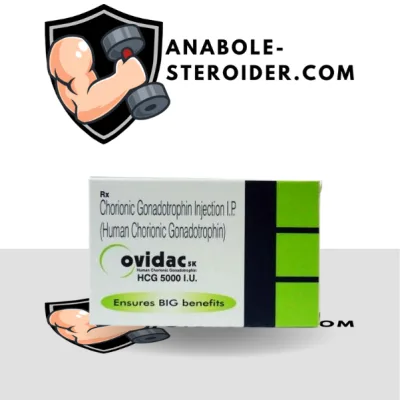Ovidac 5000 IU