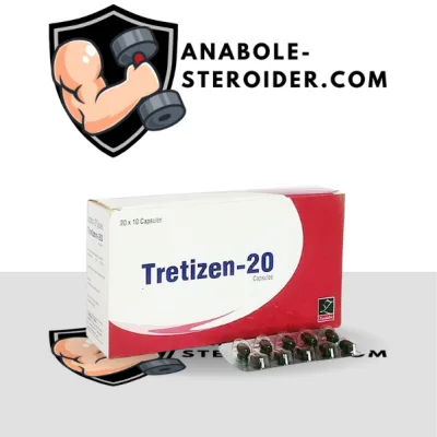 Tretizen 20