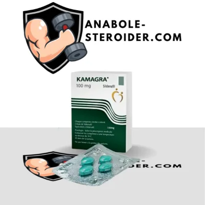 Kamagra 100