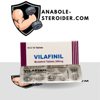 Vilafinil