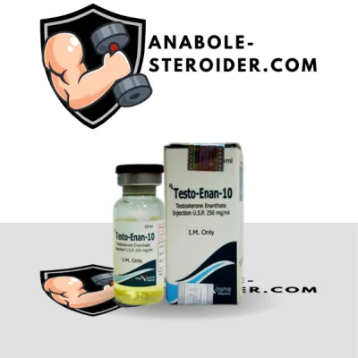 Testo-Enan-10