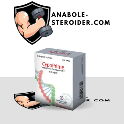 Cypoprime