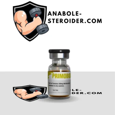 Primobolan 200