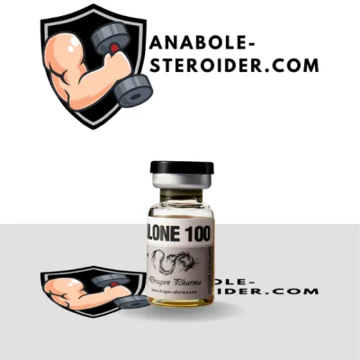 Trenbolone 100