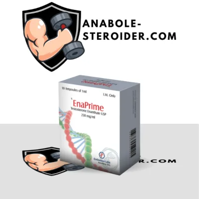 Enaprime