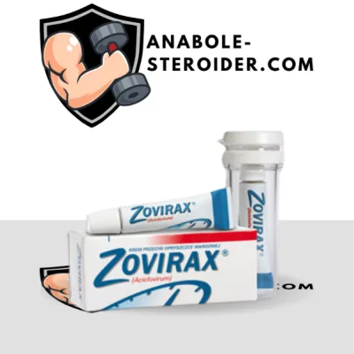 Generic Zovirax