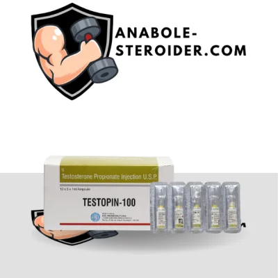 Testopin-100