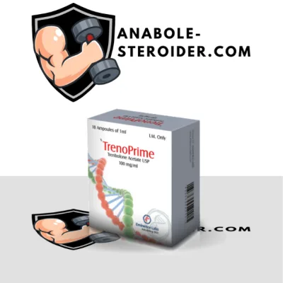 Trenoprime