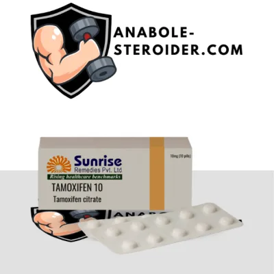 Tamoxifen 10