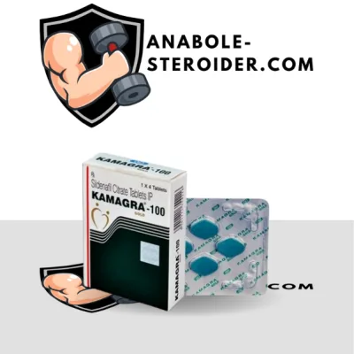Kamagra Gold 100