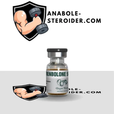 TRENBOLON 50