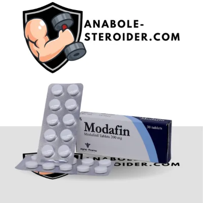 Modafin