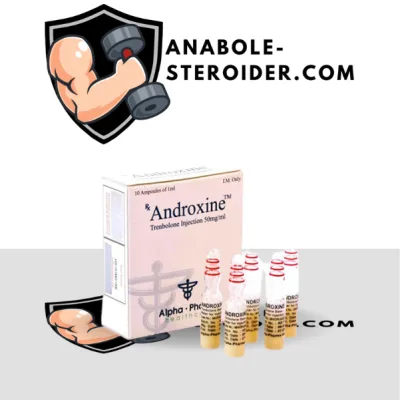 Androxine