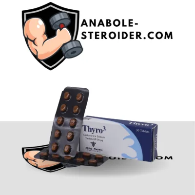 Thyro3