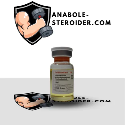 Tri Tren 150 mg/ml 10 ml hetteglass