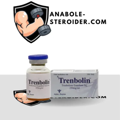 Trenbolin (pærer)