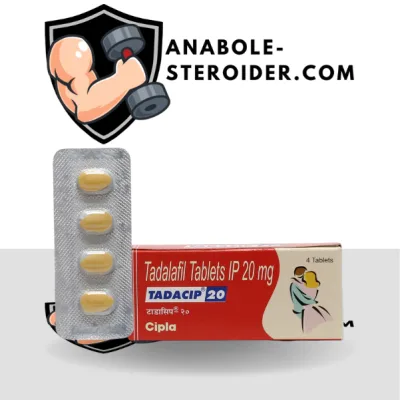 Tadacip 20
