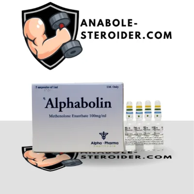 Alphabolin