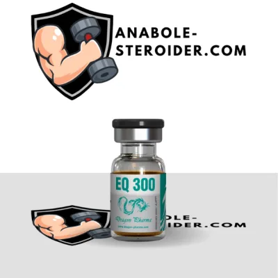 EQ 300