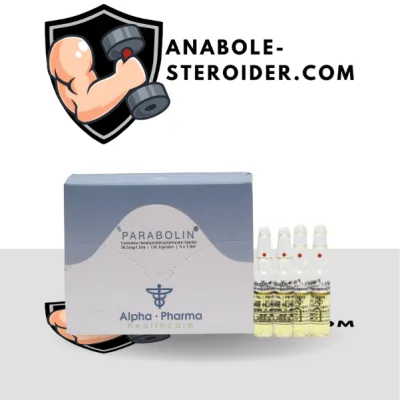 Parabolin
