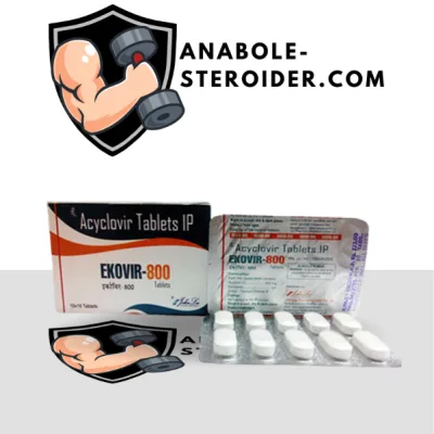 Ekovir 800