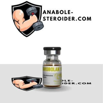 Primobolan 100
