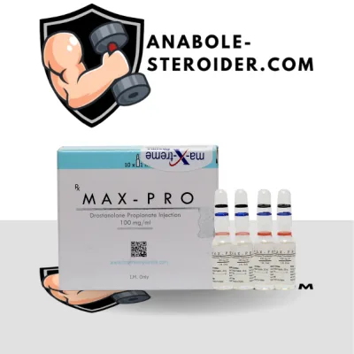 Max-Pro