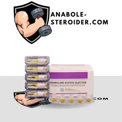 Trenbolone-75