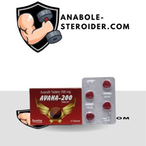 avana-200 kjøp online i Norge - anabole-steroider.com