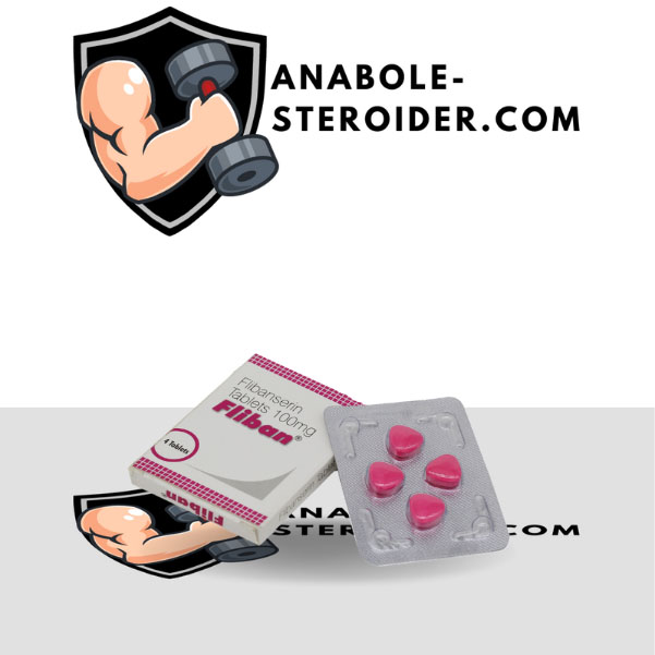 fliban-100 kjøp online i Norge - anabole-steroider.com