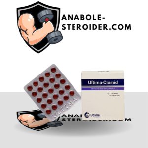 ultima-clomid online i Norge - anabole-steroider.com