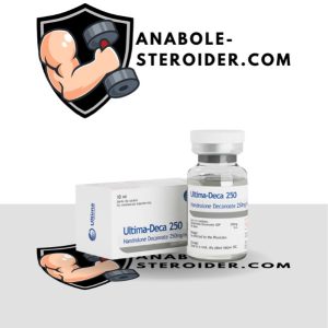ultima-deca kjøp online i Norge - anabole-steroider.com