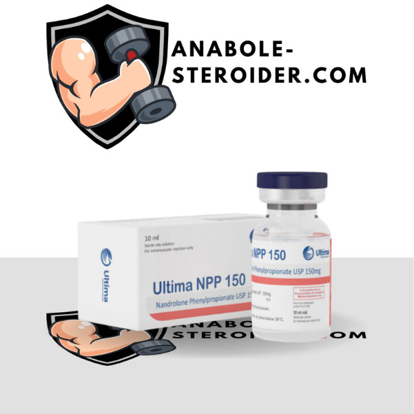ultima-npp-150 kjøp online i Norge - anabole-steroider.com