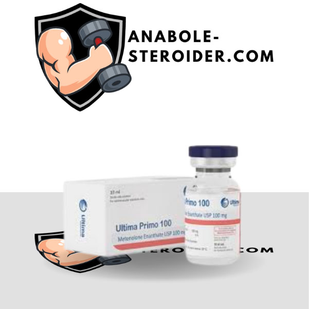 ultima-primo-100 kjøp online i Norge - anabole-steroider.com