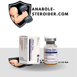 ultima-tren kjøp online i Norge - anabole-steroider.com