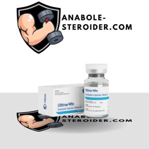ultima-win kjøp online i Norge - anabole-steroider.com