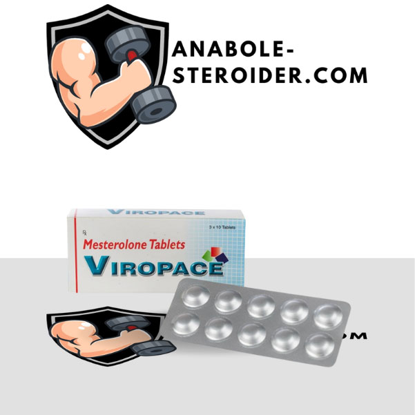 viropace kjøp online i Norge - anabole-steroider.com